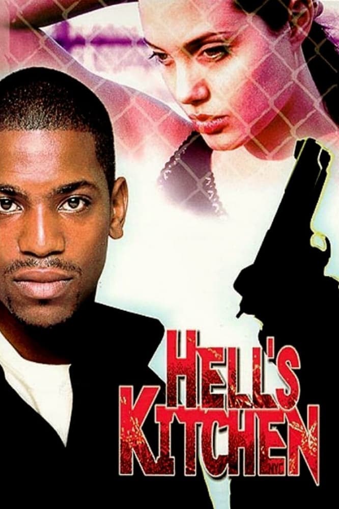 Постер Hell's Kitchen
